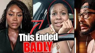 Thumbnail: Woman Who Thinks She’s A 10 DEMANDS A Millionaire Man,  Gets Told “You’re Too Fat”