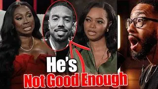 Thumbnail: Kendra G SNAPS After Woman REJECTS Michael B. Jordan, “Lower Your Standards”