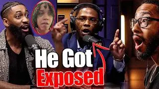 Thumbnail: Fake Guru Yada Awakening PREDICTED His Downfall!