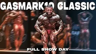 Thumbnail: Ep5-Building The brands // The Gasmark 10 CLASSIC // Return to stage - Guest Posing