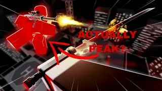 Thumbnail: This Might Be The Most Underrated Roblox Game| RedLiner
