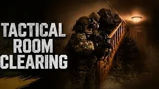 Thumbnail: I Tested The Most Realistic SWAT Simulator On Roblox