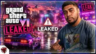 Thumbnail: GTA 6 LEAKS JUST REVEALED EVERYTHING! Hacker Says A lot More TOO!