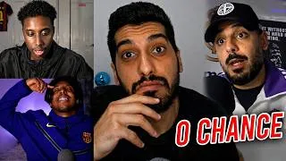 Thumbnail: CAN BARCA WIN THE CHAMPIONS LEAGUE THIS SEASON ?