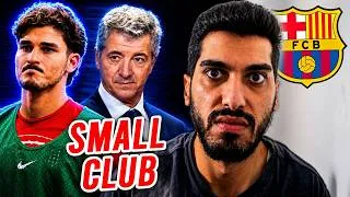 Thumbnail: I HATE ATLETICO MADRID...