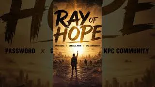 Thumbnail: HOPE NEVER QUITS #60SecondsOfHope