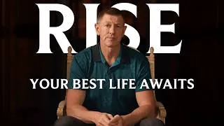 Thumbnail: RISE: You're Not Broken. You're Running Someone Else's Programming.