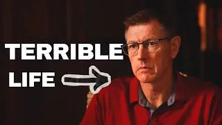 Thumbnail: How To Ruin Your Life (STEP BY STEP GUIDE)