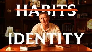 Thumbnail: 7 Identity Shifting Habits To Become Untouchable (No Discipline Required)