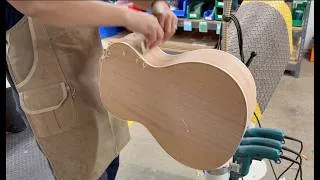 Thumbnail: Taylor Guitars Was Sold And Here Is Why