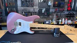 Thumbnail: Finally Checking Out The Tokai Guitar Hype