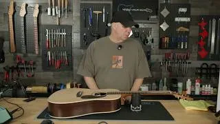 Thumbnail: Every time I mention My Favorite Guitar You All Say This Is Better