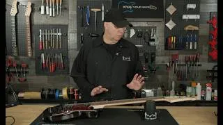 Thumbnail: This Budget Guitar Got Ridiculous Modifications