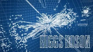 Thumbnail: The Higgs Boson - (Simple Explanation) - Quantum Physics