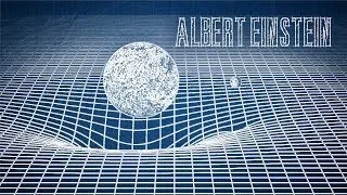 Thumbnail: Albert Einstein (General theory of relativity)