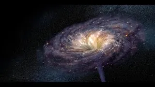 Thumbnail: The end of the Universe (Simple Explanation)
