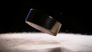 Thumbnail: How does Quantum Levitation Works?