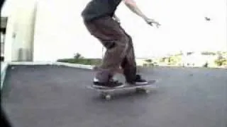 Thumbnail: Best Of Rodney Mullen 2008
