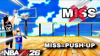 Thumbnail: Push-Up for shots I miss **rage quited**