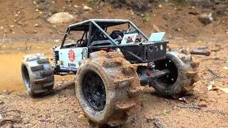 Thumbnail: We UNLEASHED on the Hill Climb | RC ADVENTURES