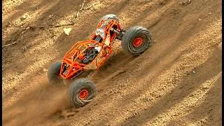 Thumbnail: Who Will Be Crowned KING OF THE HILL? Tiny Offroad Trucks | RC ADVENTURES