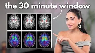 Thumbnail: The 30-Minute Morning Routine That Rewires Your Subconscious To Manifest