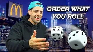 Thumbnail: The Fast Food Gauntlet: New York City Edition