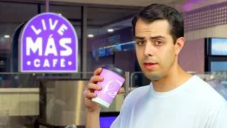 Thumbnail: I Tried Taco Bell’s New Coffee Shop