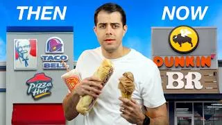 Thumbnail: The Return of Triple Combination Restaurants