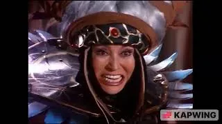 Thumbnail: MMPR   A Bad Reflection on You Ending