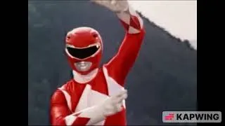 Thumbnail: HArry Potter Character's Morphin to Mighty Morphin Power Rangers