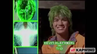 Thumbnail: Power Rangers RPM Once A Ranger Edition
