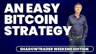 Thumbnail: An Easy Bitcoin Strategy