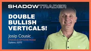 Thumbnail: Double Bullish Verticals!