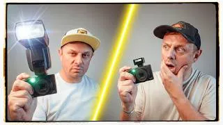 Thumbnail: The Best Flashes for the Ricoh GR (My Picks)