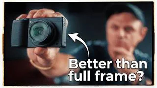 Thumbnail: Can the Ricoh GRIV M beat Full Frame?