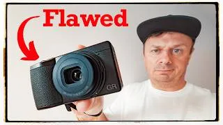 Thumbnail: Everything wrong with the Ricoh GRIV