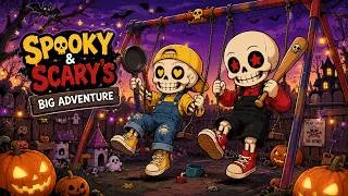 Thumbnail: Pumpkin Playground Zone