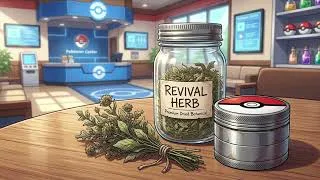 Thumbnail: Revival Herb