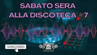 Thumbnail: SABATO SERA ALLA DISCOTECA #7 | THE REAL SOUND