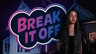 Thumbnail: PinkPantheress - Break It Off (Rhythm Heaven Music Video)