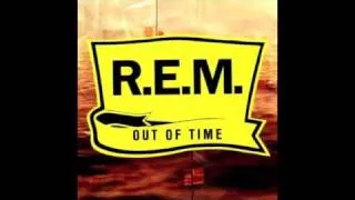 Thumbnail: Losing My Religion - R.E.M