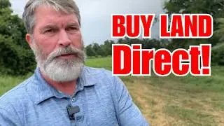 Thumbnail: No Banks & No Credit...Fastest and Easiest Way to BUY LAND!