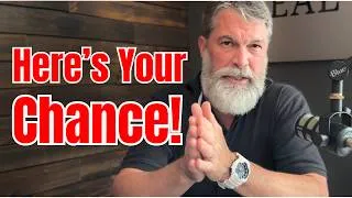 Thumbnail: "I Can't Buy a House" - Think Again!
