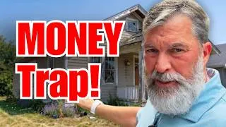Thumbnail: Shocking Inside Look At Americas FORECLOSURES!