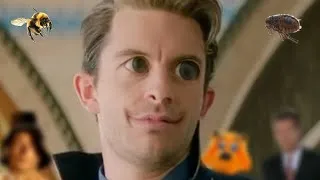 Thumbnail: YTP: Fiyero's Shiz Rizz