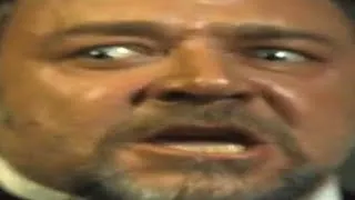 Thumbnail: Listening to the Les Misérables soundtrack be like