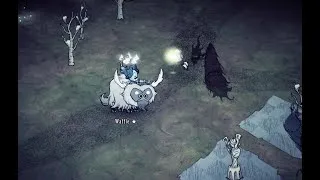 Thumbnail: Yet another shadow pieces fight moment