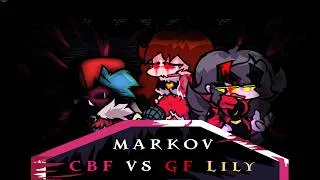 Thumbnail: [FCR; Post-Duality Timeline] MARKOV | CBF VS GF & Lily