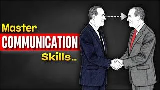 Thumbnail: 7 Tips to Improve Your Communication Skills | From Beginner to Pro